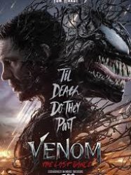 Venom 3 The Last Dance (2024)