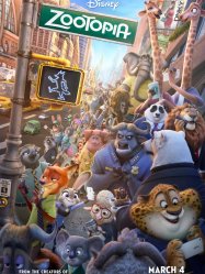 Zootopia (2016)