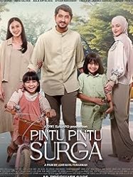 Pintu Pintu Surga (2024)