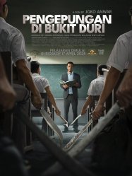 The Siege at Thorn High (2025)