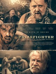 Prizefighter The Life of Jem Belcher (2022)