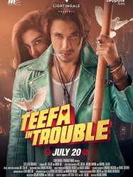 Teefa In Trouble ( 2018 )