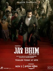 Jai Bhim(2021)