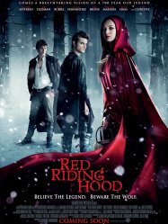 Red Riding Hood (2011)