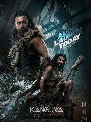 Kanguva (2024)