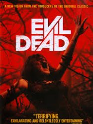Evil Dead [2013]