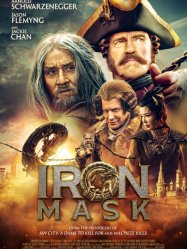 The Mystery of Iron Mask (2019)