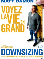 Downsizing (2017)