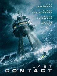 Last Sentinel (2023)