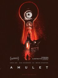 Amulet (2020)