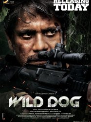 Wild Dog [2021]