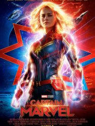 Captain Marvel (2019)