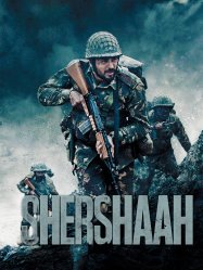 Shershaah [2021]