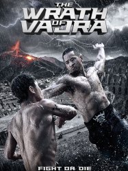 The Wrath of Vajra (2013)