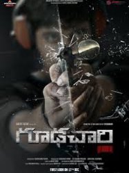 Goodachari (2018)