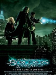 The Sorcerer's Apprentice
