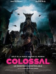Colossal 2016