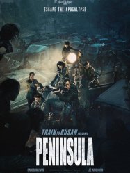 Train To Busan 2 Peninsula (2020)