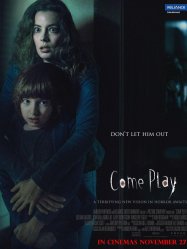 Come Play (2020)