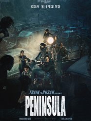 Peninsula Train to Busan 2 (2020)