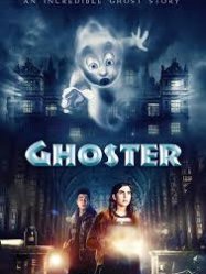 Ghoster (2022)
