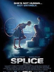 Splice (2009)