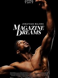 Magazine Dreams (2023)