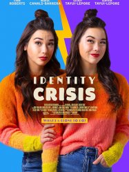 Identity Crisis (2023)
