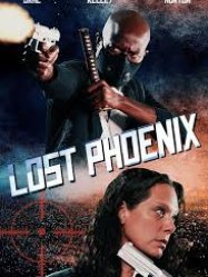 Lost Phoenix (2023)
