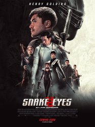 Snake Eyes (2021)