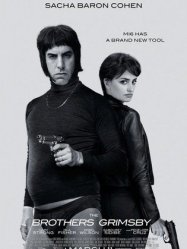 The Brothers Grimsby (2016)