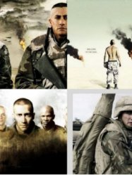 Jarhead(2015) မြန်မာစာတန်းထိုး