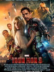 Iron Man 3 (2013)
