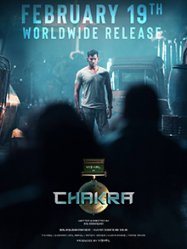 Chakra [2021]
