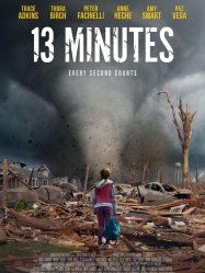 13 Minutes (2021)