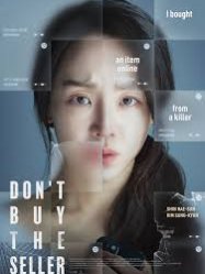 Don't Buy the Seller aka Target (2023)