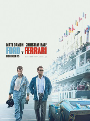 Ford v Ferrari (2019)