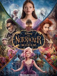 The Nutcracker and the Four Realms (2018)