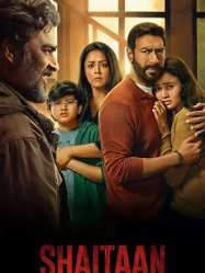 SHAITAAN