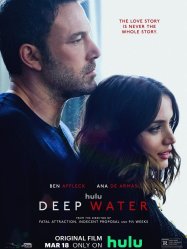 Deep Water (2022)