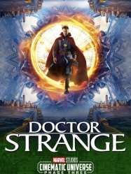 Doctor Strange (2016)