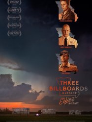 Three billboards outside ebbing 2017