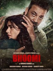 Bhoomi (2017)