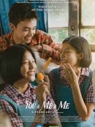 You and Me and Me (2023)