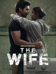 The Wife  [2021]