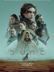 Dune 2021