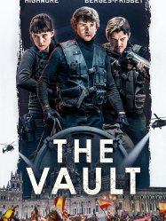 The Vault (2021)