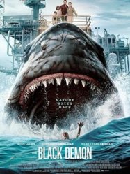 The Black Demon (2023)