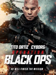 Operation Black Ops (2023)