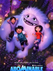 Abominable (2019)